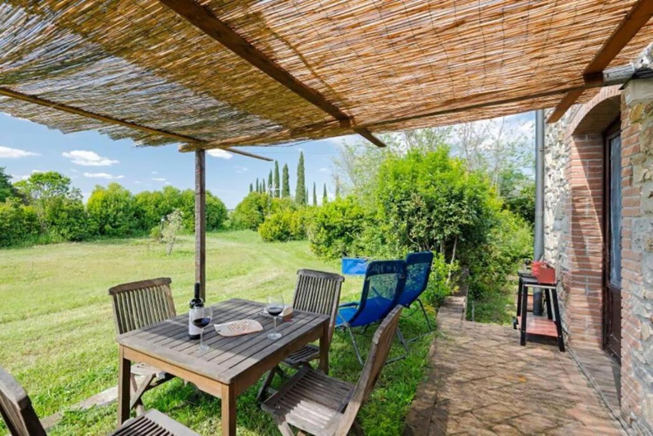Séjour à la ferme Agriturismo Fattoria Di Statiano