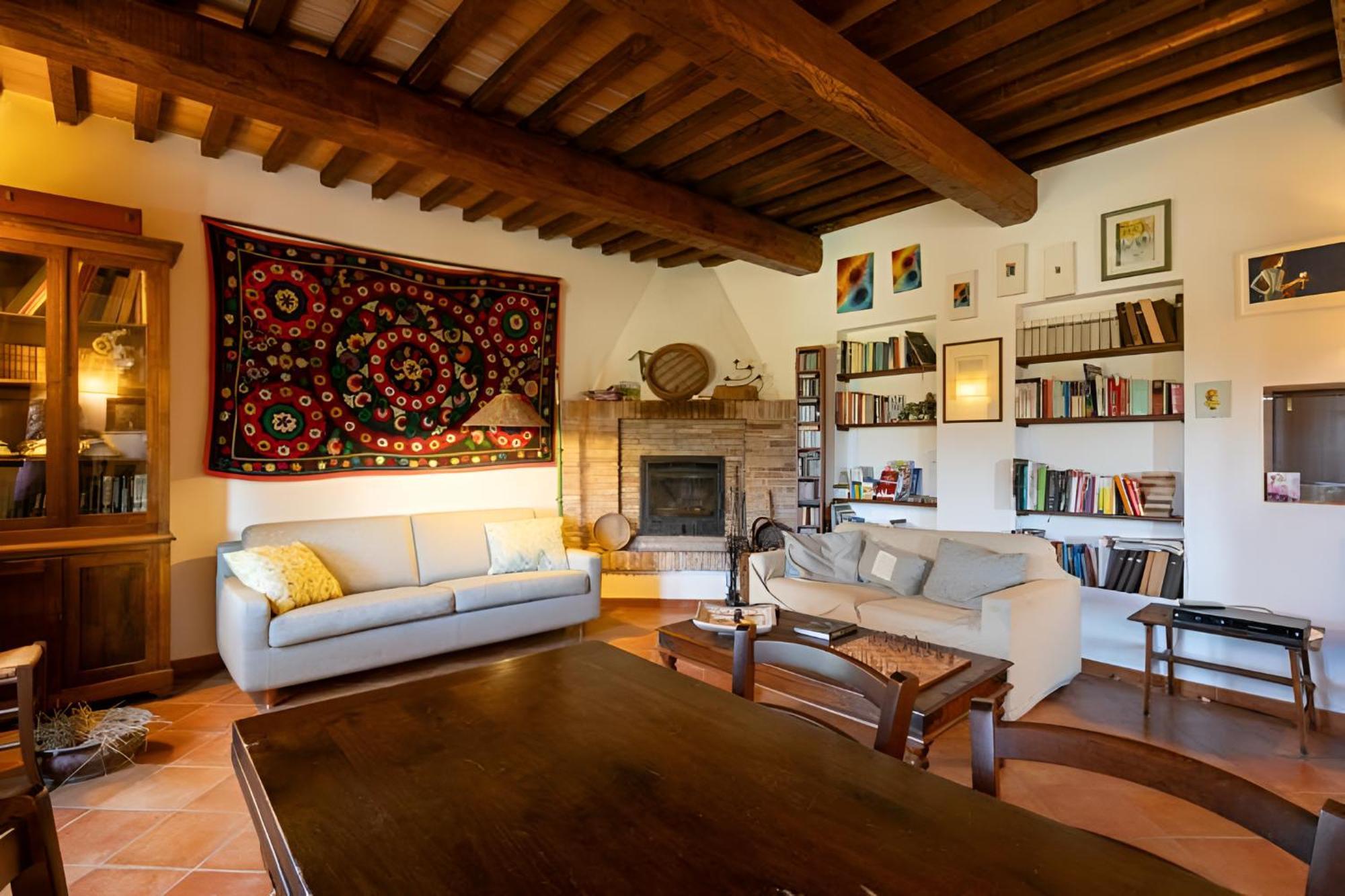 Agriturismo Fattoria Di Statiano *