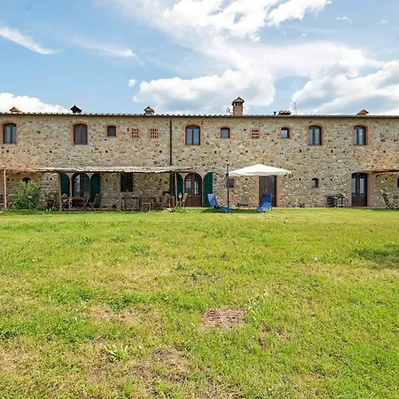 Agriturismo Fattoria Di Statiano Villa Pomarance Buitenkant foto