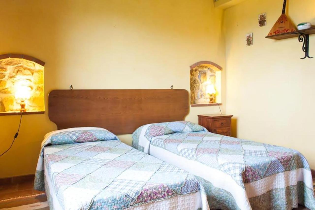 Agriturismo Fattoria Di Statiano Vakantieboerderij