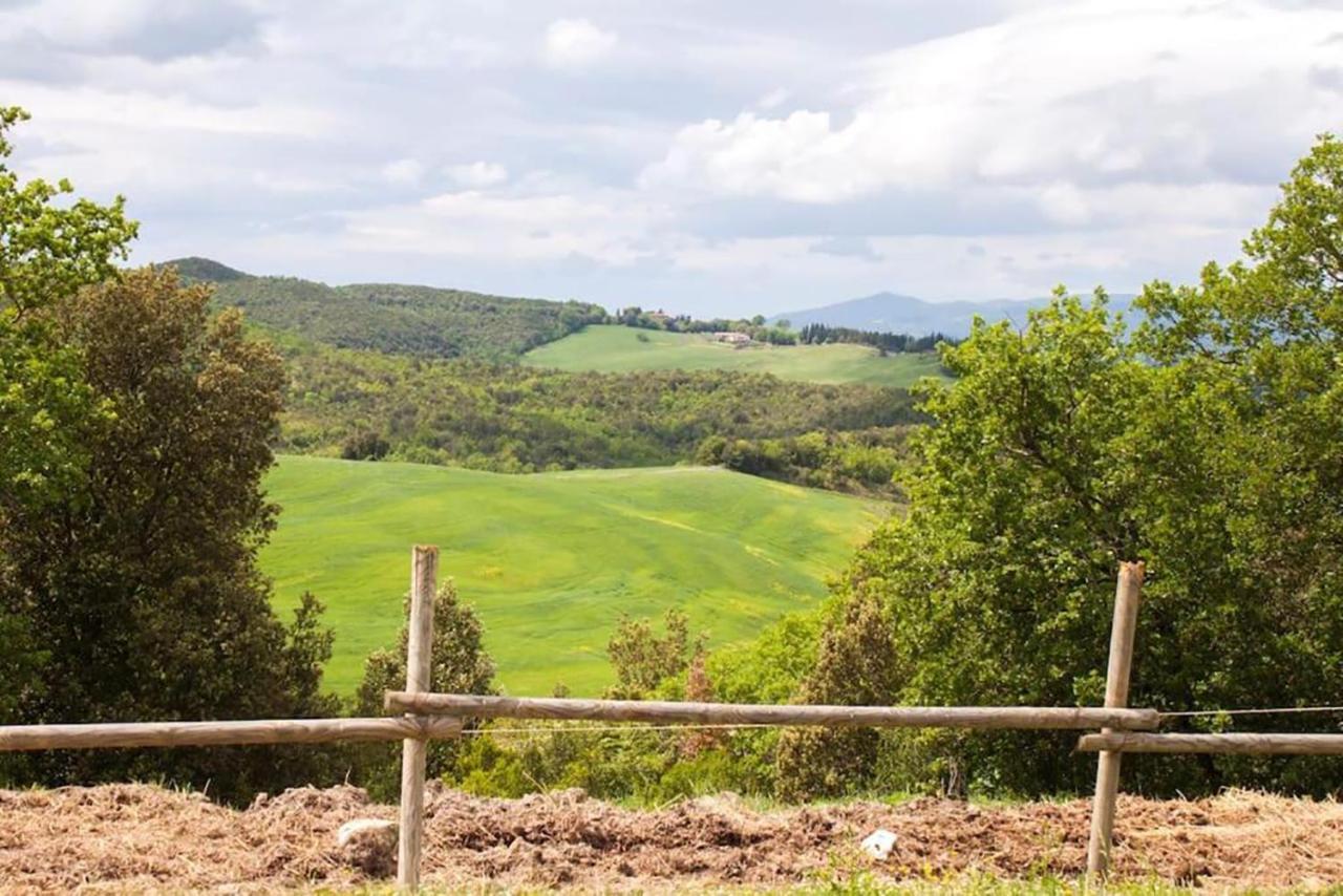 Agriturismo Fattoria Di Statiano Vakantieboerderij *