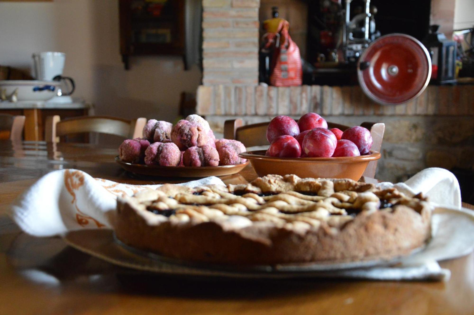 Farm stay Agriturismo Fattoria Di Statiano