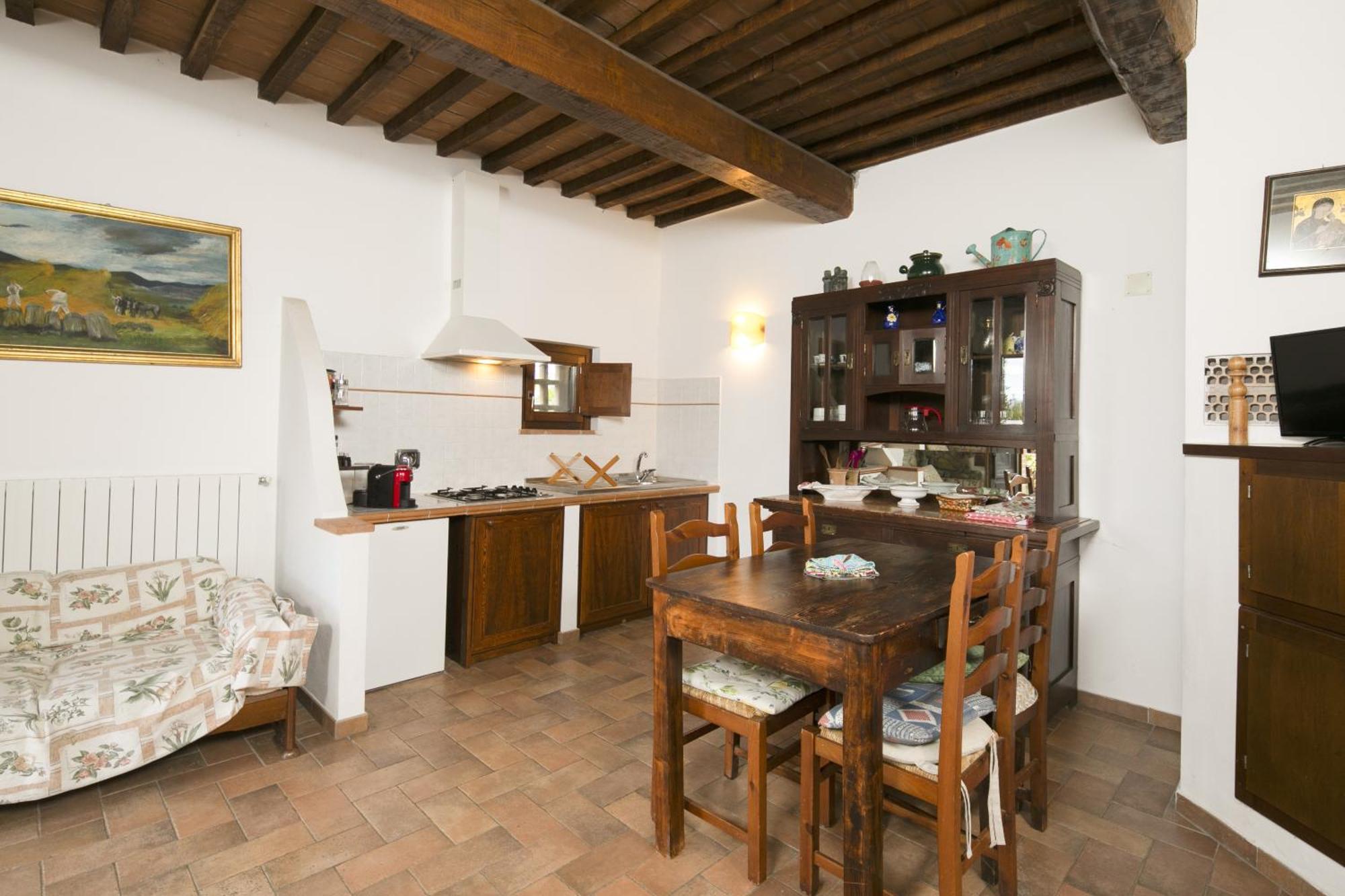 Agriturismo Fattoria Di Statiano Farm stay