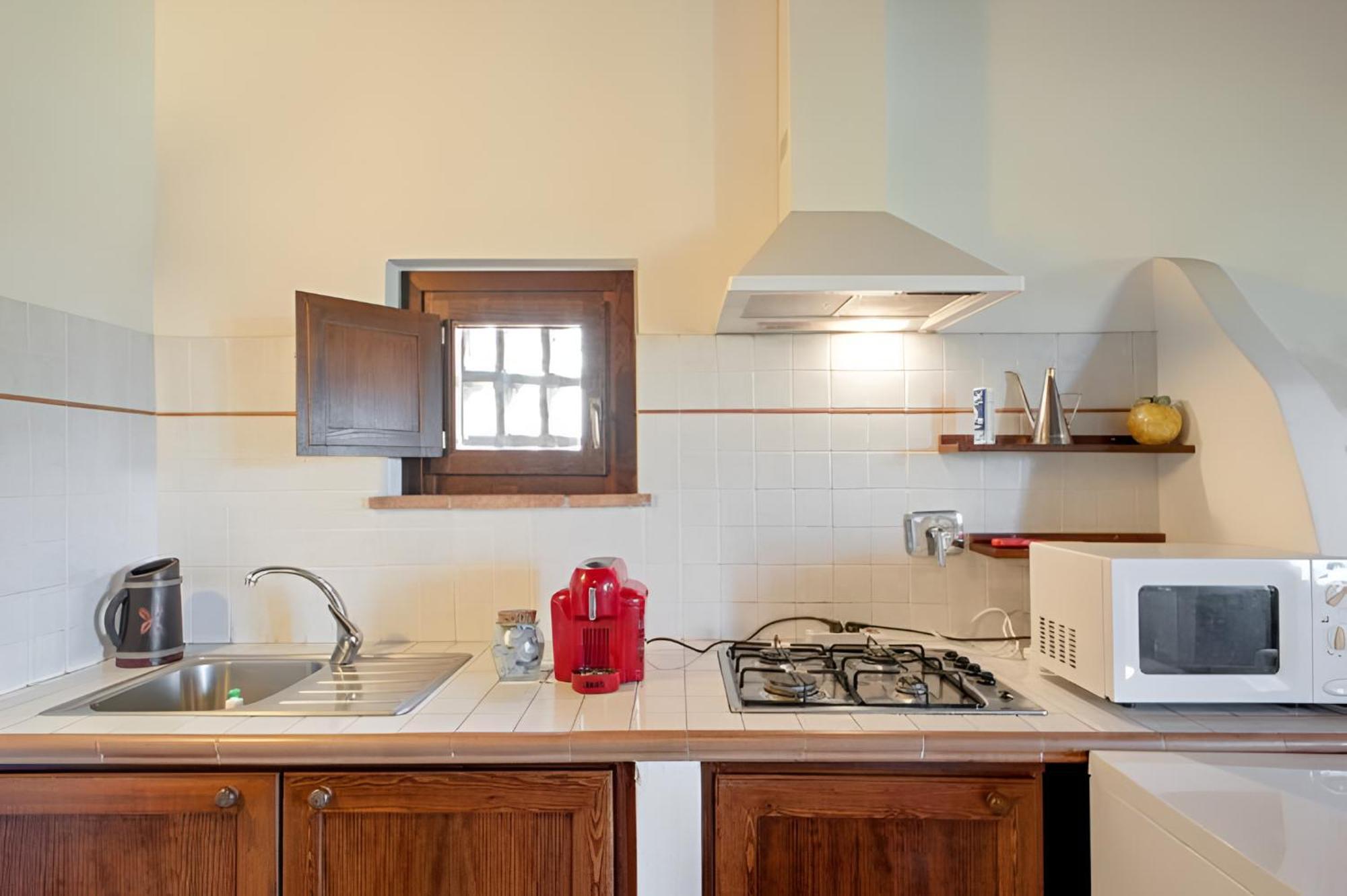 Farm stay Agriturismo Fattoria Di Statiano *