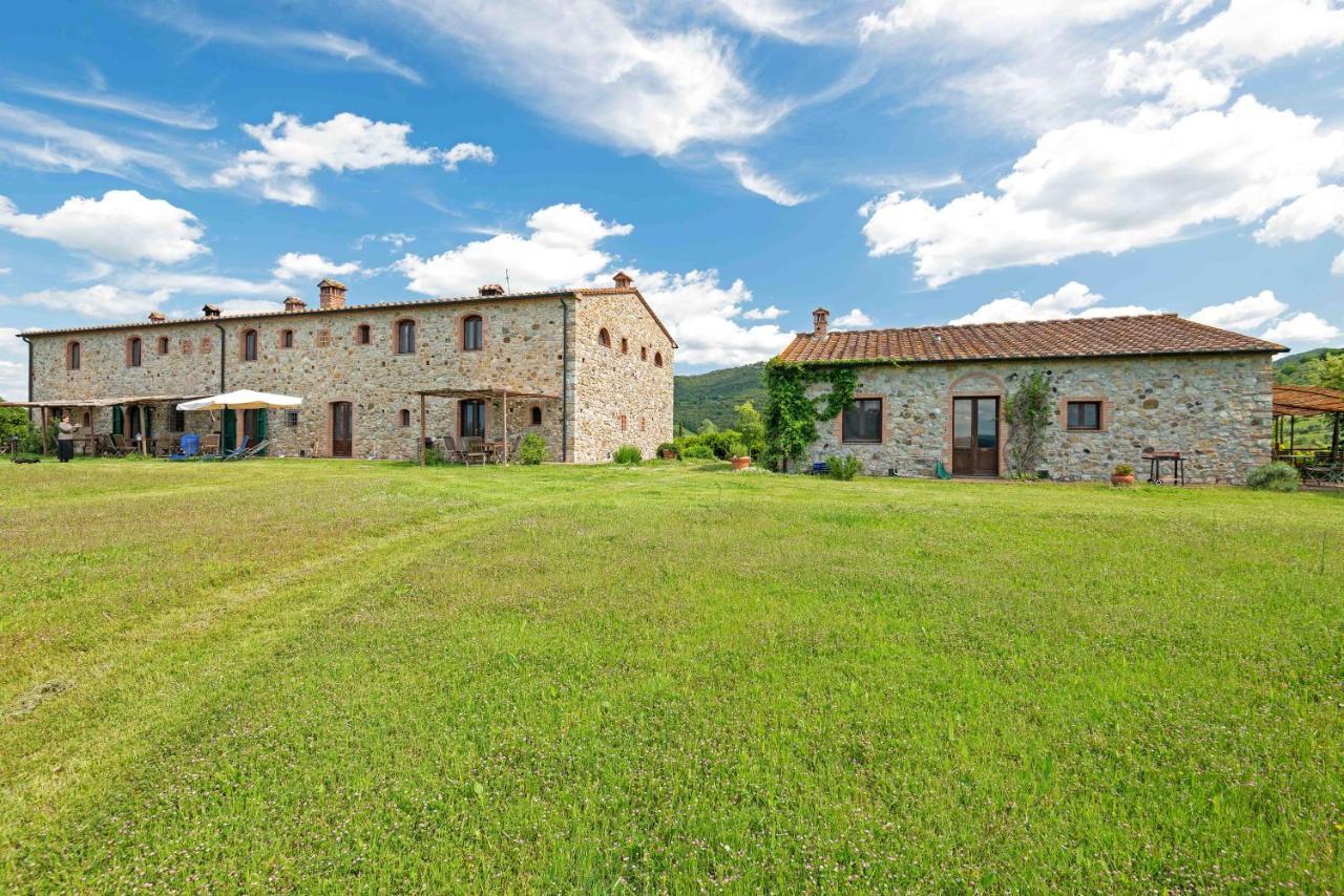Agriturismo Fattoria Di Statiano