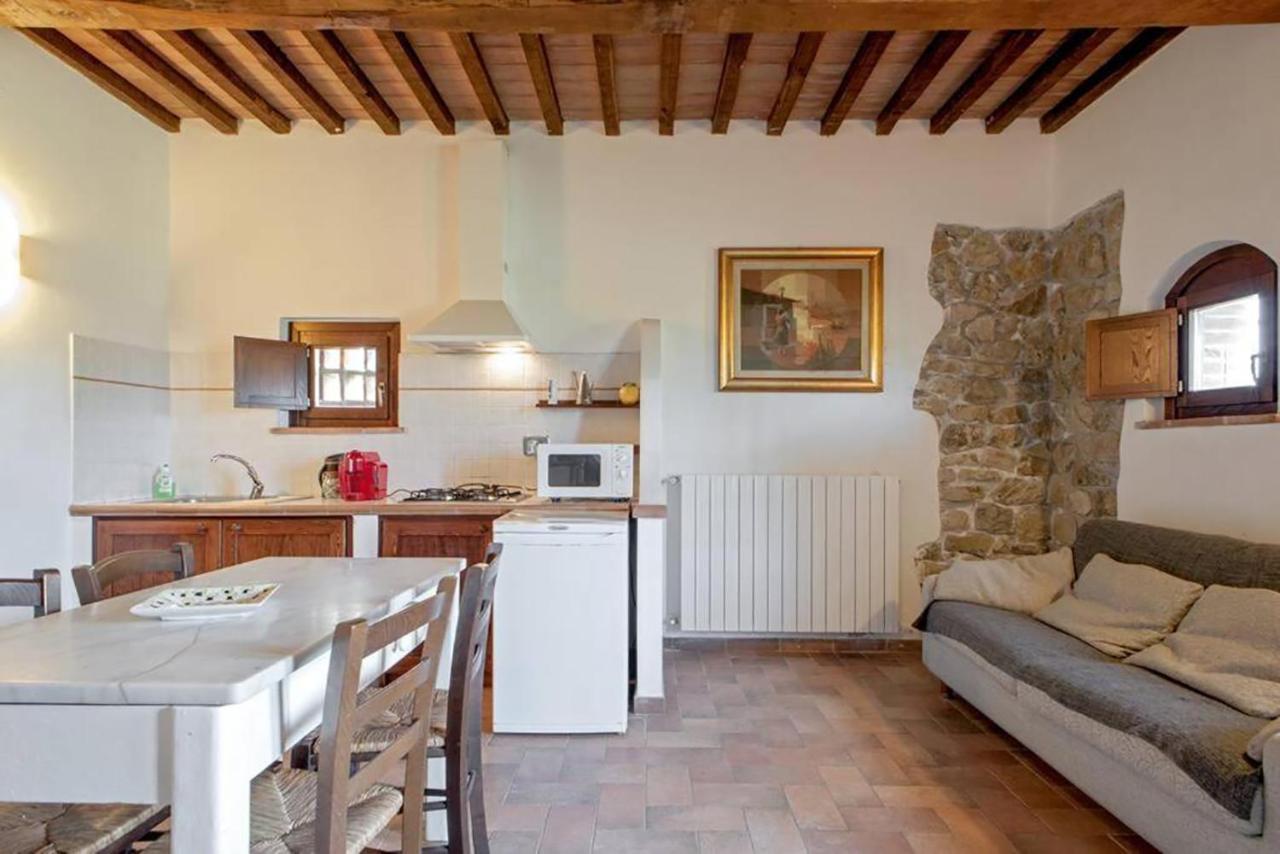 Agriturismo Fattoria Di Statiano *