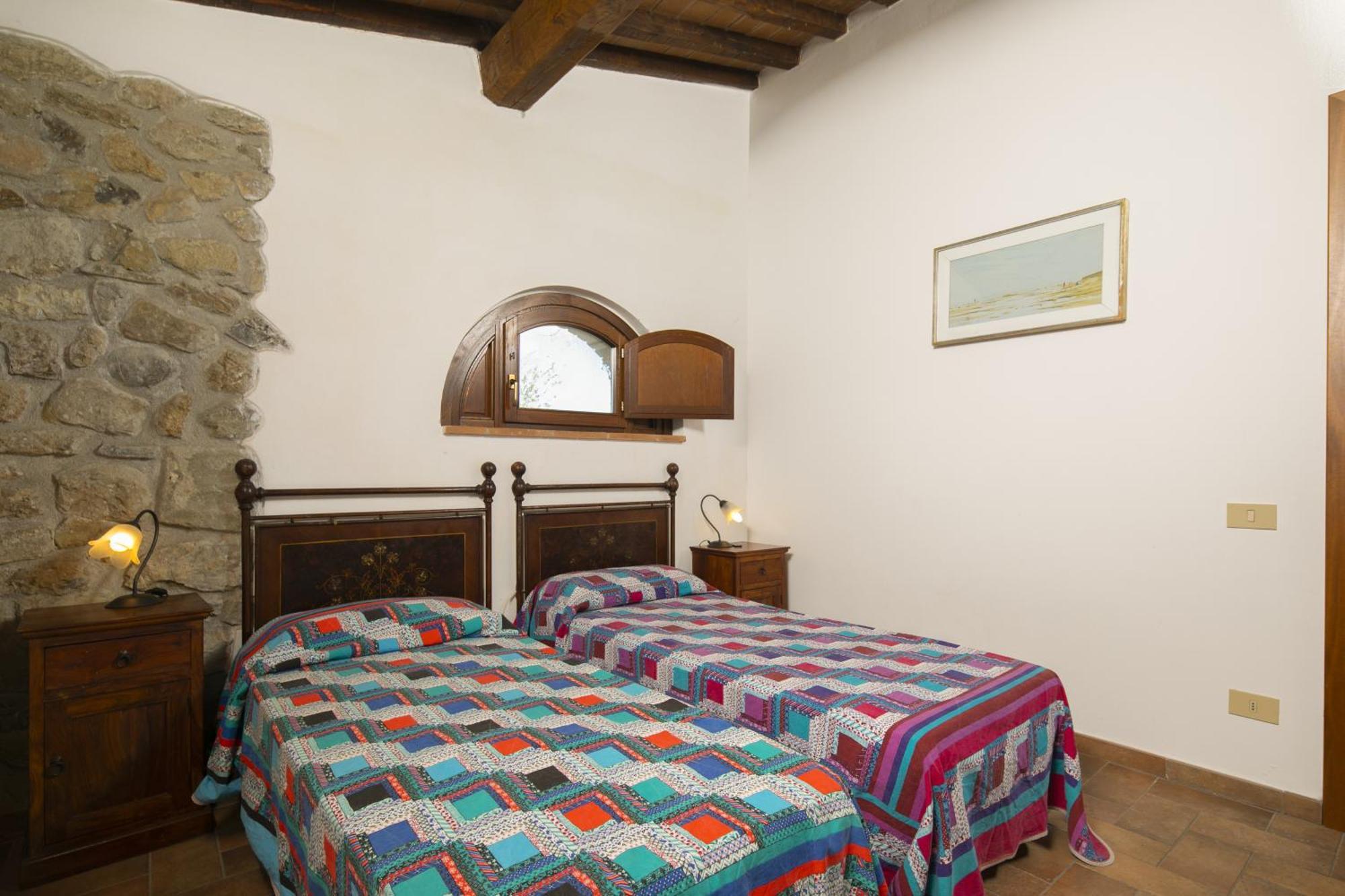 Farm stay Agriturismo Fattoria Di Statiano *